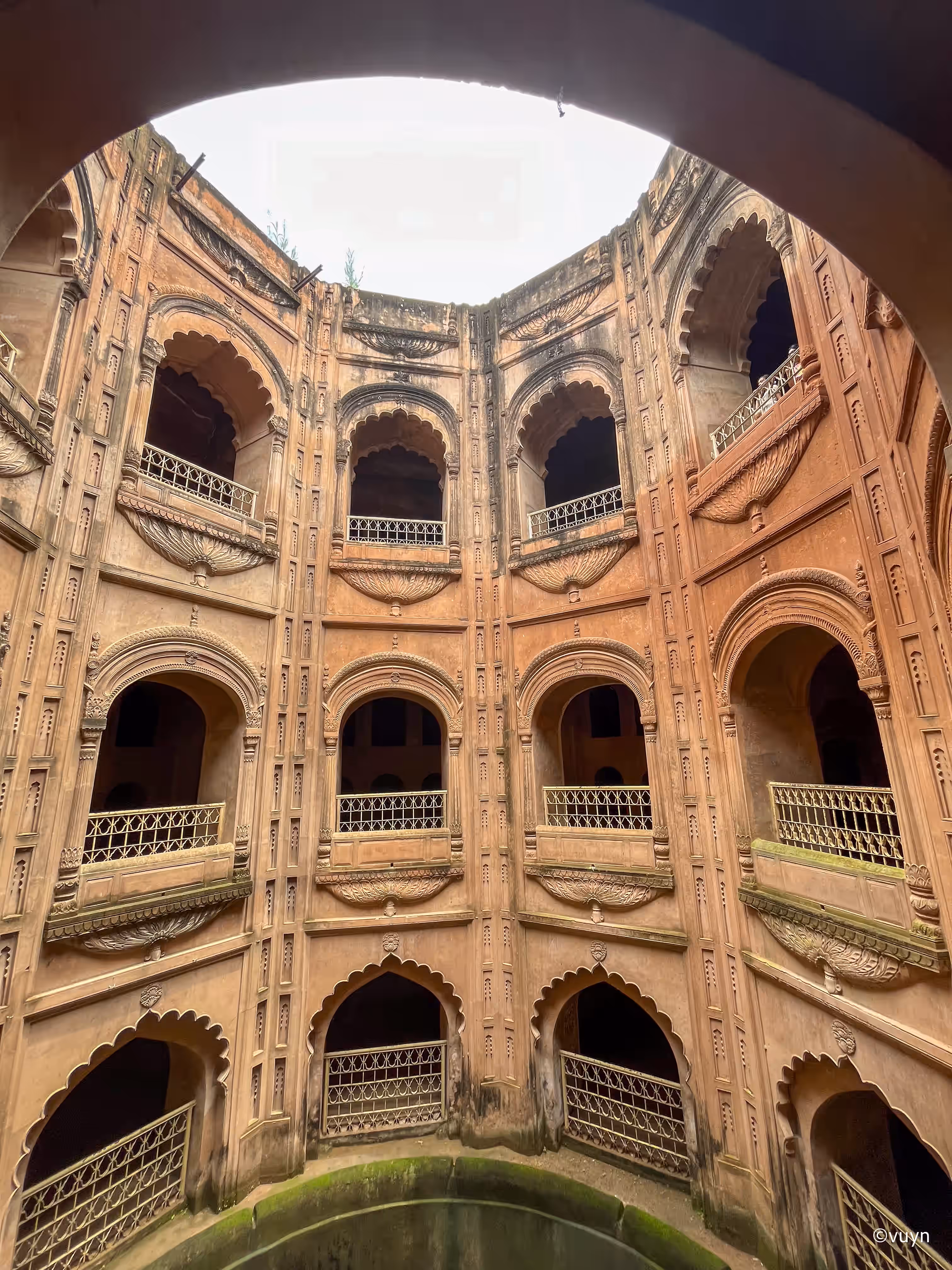 Lucknow, Uttar Pradesh - 2