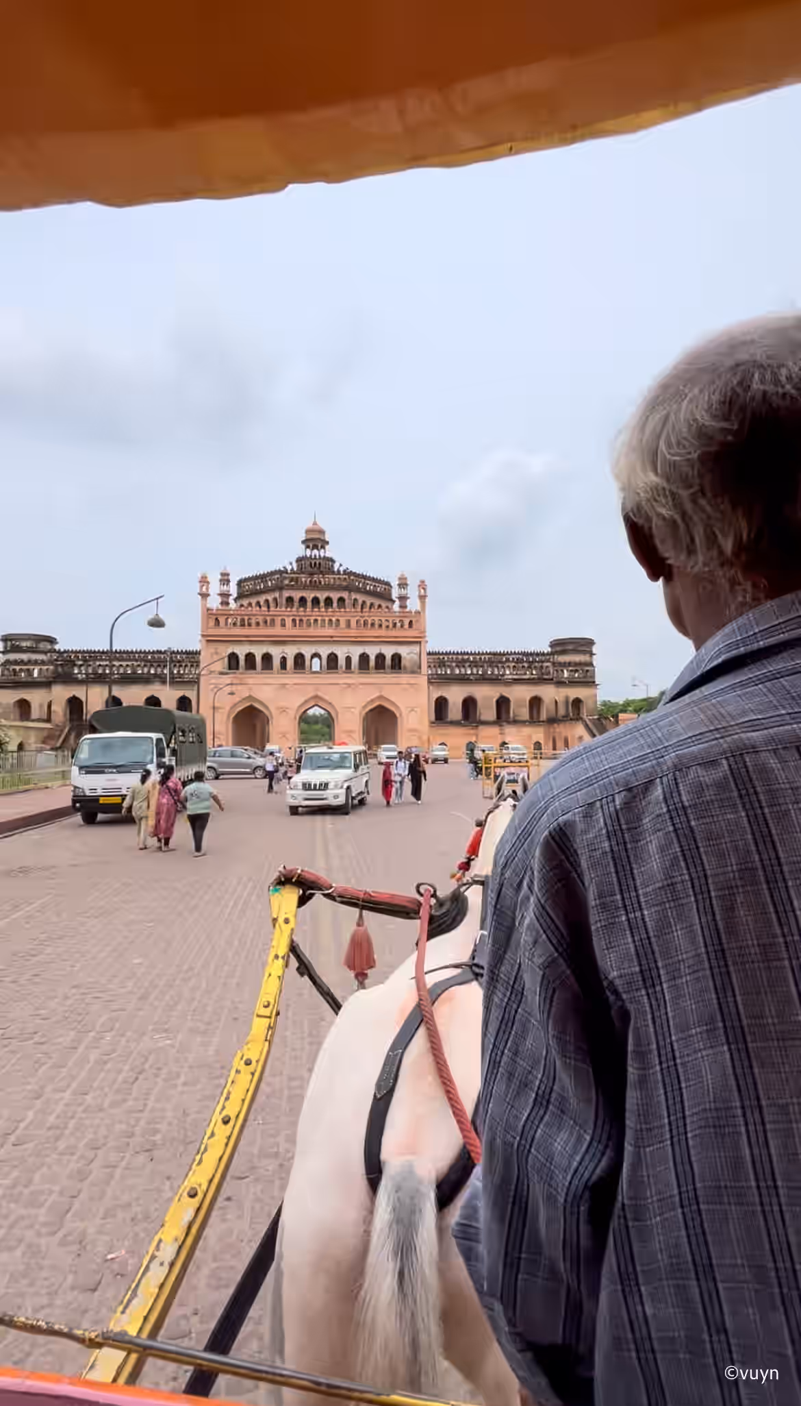 Lucknow, Uttar Pradesh - 11