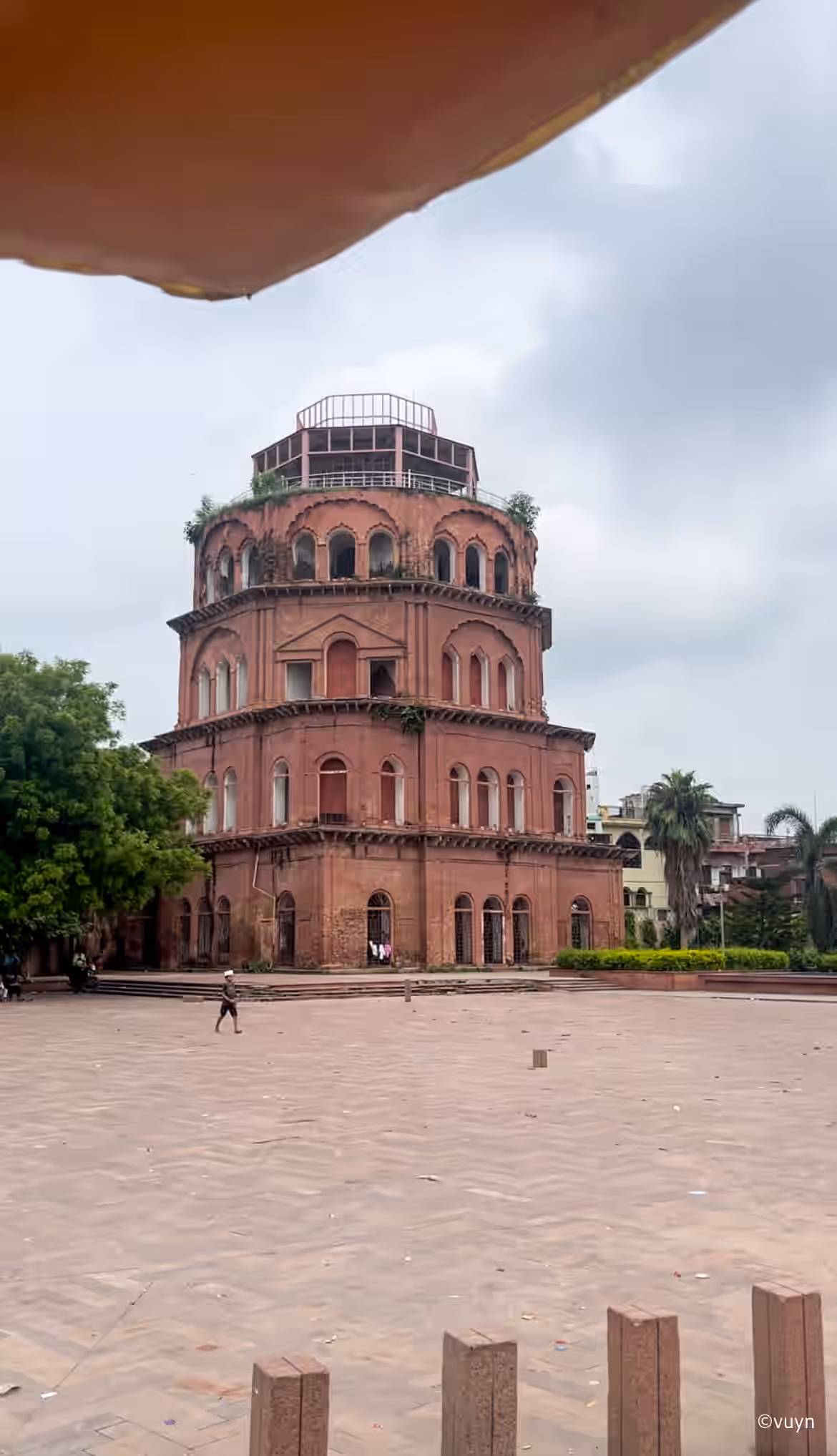 Lucknow, Uttar Pradesh - 18