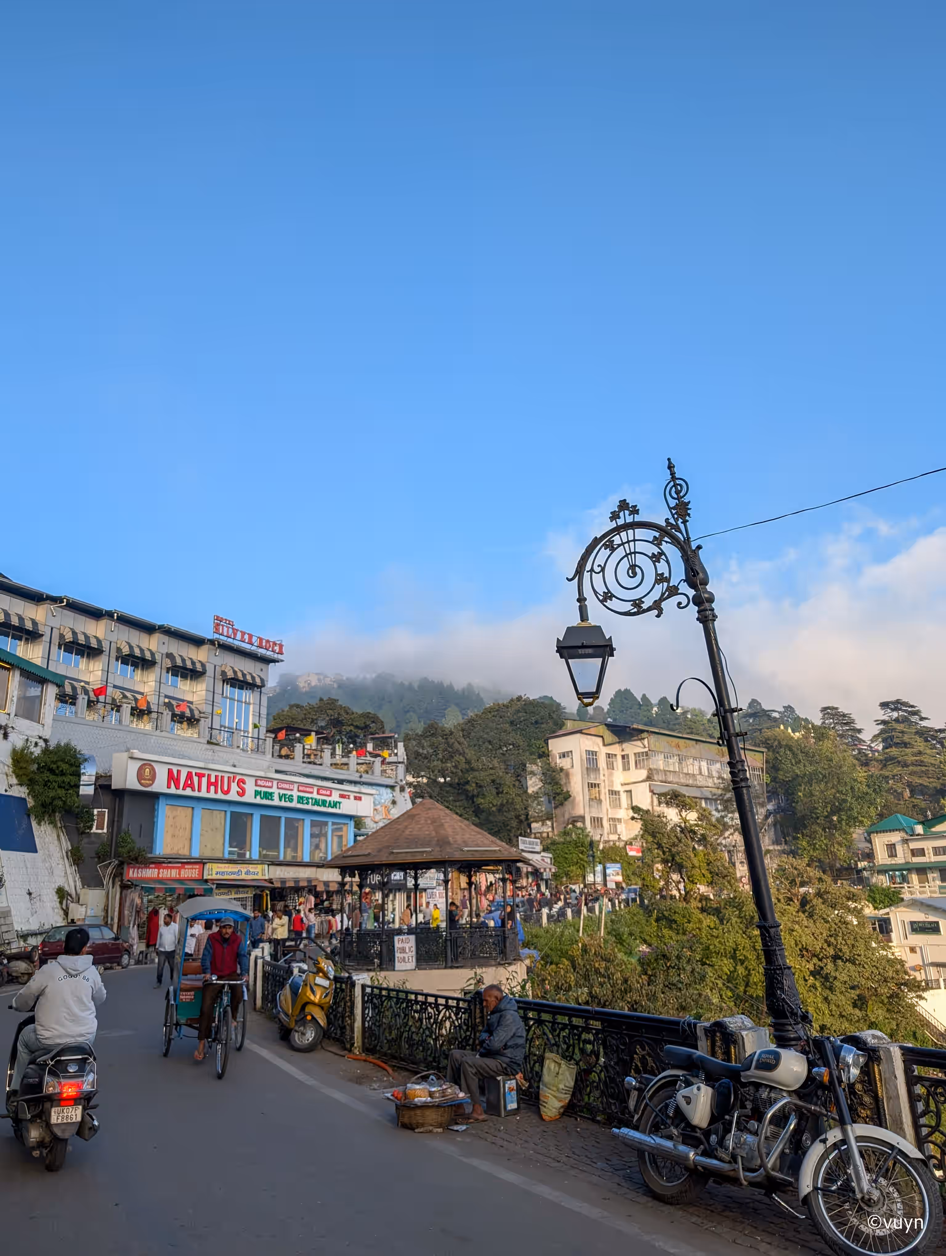 Mussoorie, Uttarakhand - 4